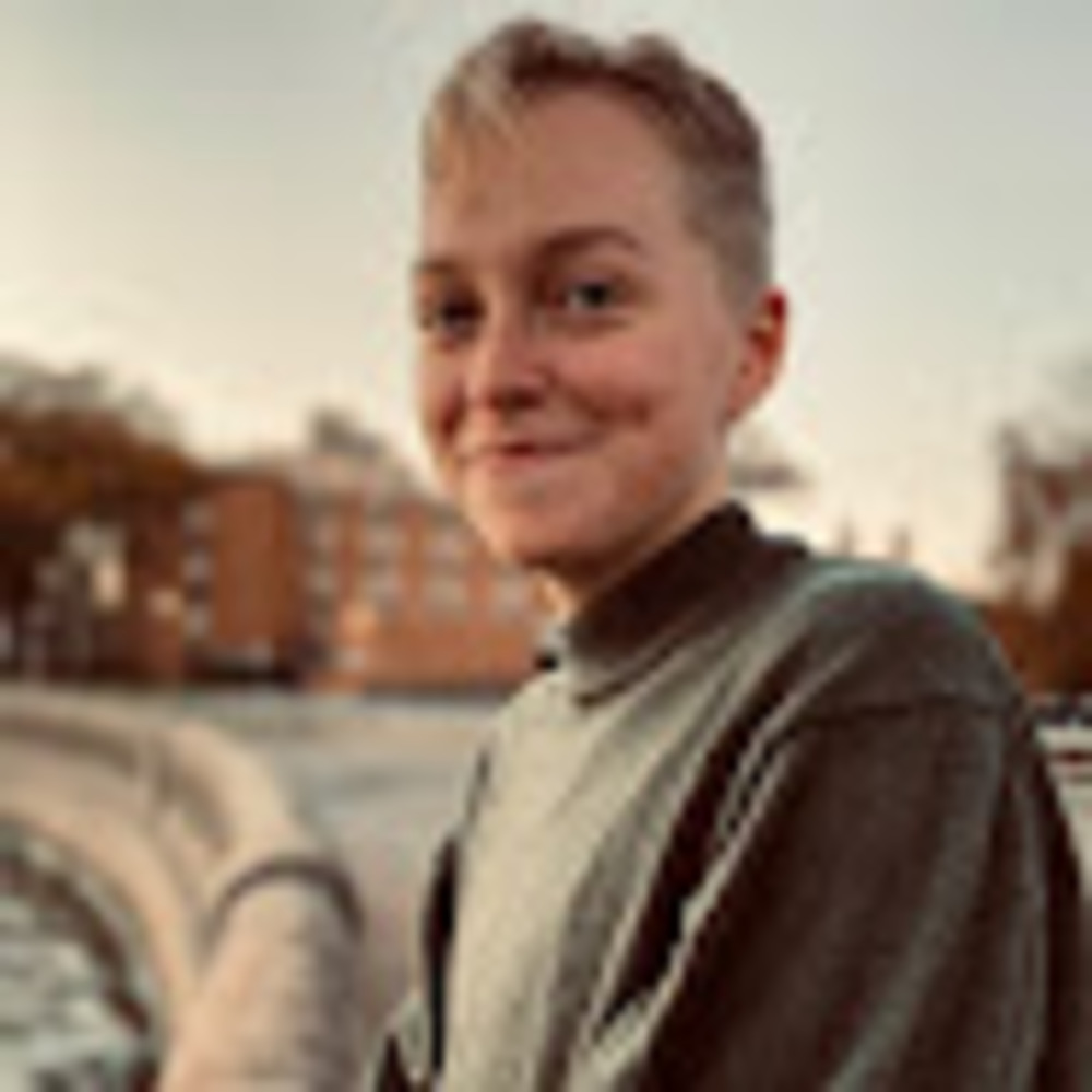 Meet your Posher, Annie